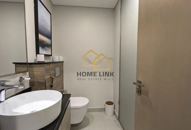 BILLS INCLUDED | ELEGANT 2 BEDROOM FF IN LUSAIL