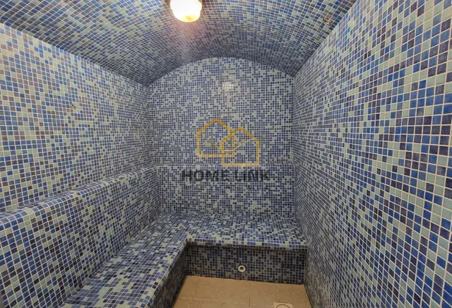 SPACIOUS AND MODERN STUDIO APARTMENT | FURNISHED