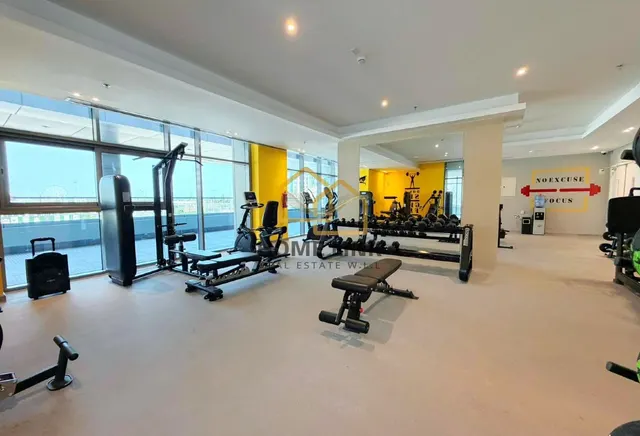 BRAND NEW | LUXURY 2 BEDROOM WITH 2 BALCONIES