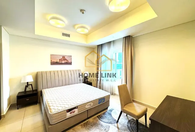 READY & RENTED 1 BHK APARTMENT FOR SALE IN MARINA