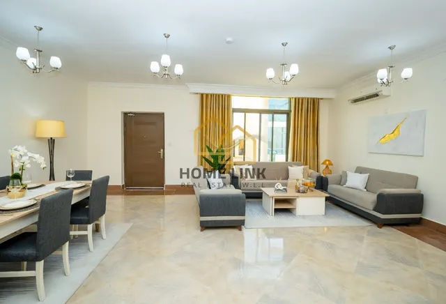 NO AGENCY FEE | 6BR FREEHOLD VILLA | W/ TITLE DEED
