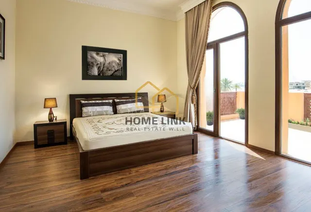 SPACIOUS 5BR + MAID VILLA WITH FULL AMENITIES