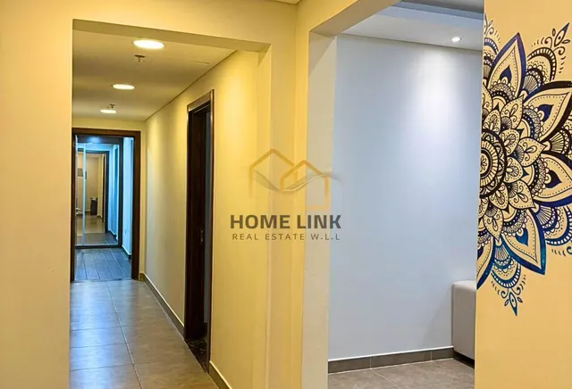 ELEGANT AND COZY 2 BEDROOM FURNISHED APARTMENT
