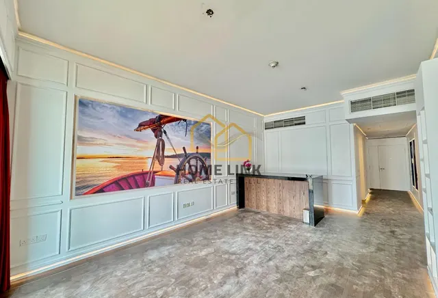STYLISH 2 BHK SEMI FURNISHED APARTMENT | SEA VIEW