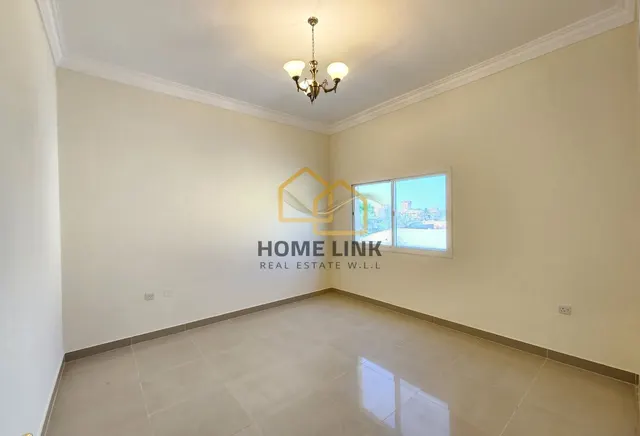SPACIOUS 4BR + MAID VILLA IN COMPOUND | AIN KHALED