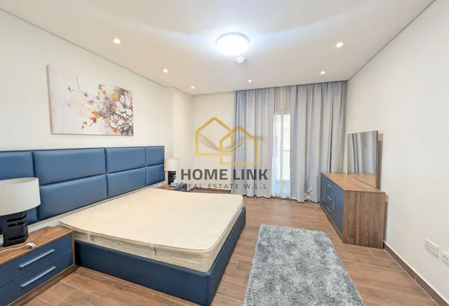 ELEGANT 2 BEDROOM FF | CLOSED KICTHEN AND BALCONY
