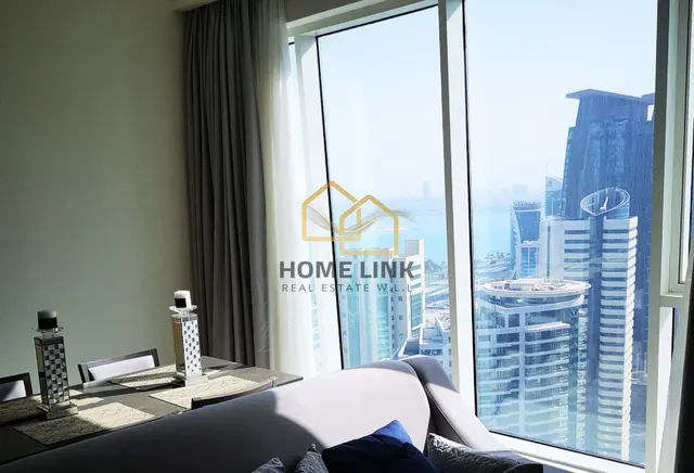 LUXURIOUS 1 BEDROOM FF APARTMENT IN WEST BAY