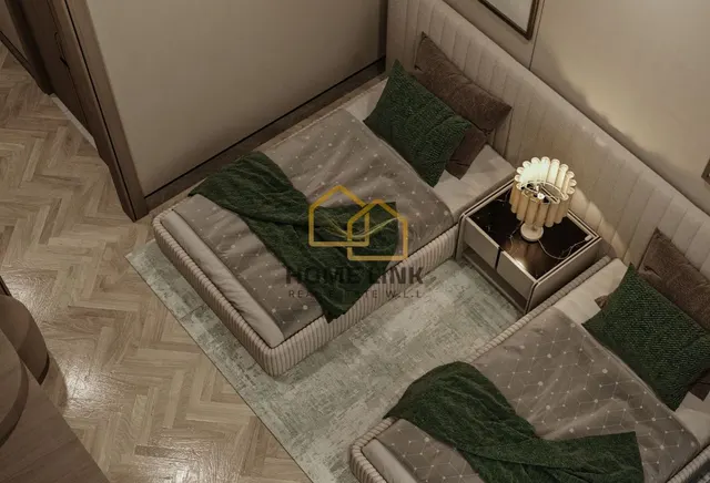 6 YEARS PAYMENT PLAN | 2 BHK + MAID | OFF PLAN