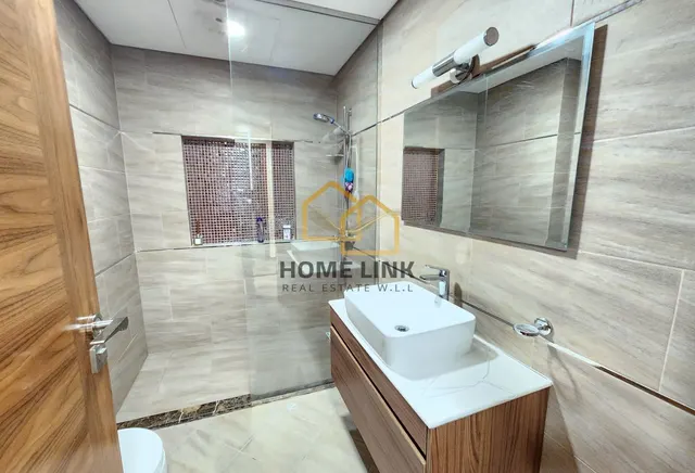 WITH TITLE DEED | 2 BEDROOMS APARTMENT | LUSAIL