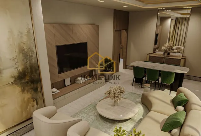 6 YEARS PAYMENT PLAN | 2 BHK + MAID | OFF PLAN