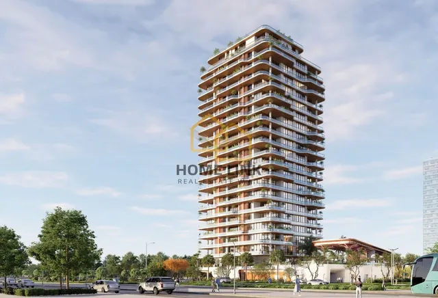 OFF PLAN 2BR+MAID PENTHOUSE | 6 YRS PAYMENT PLAN