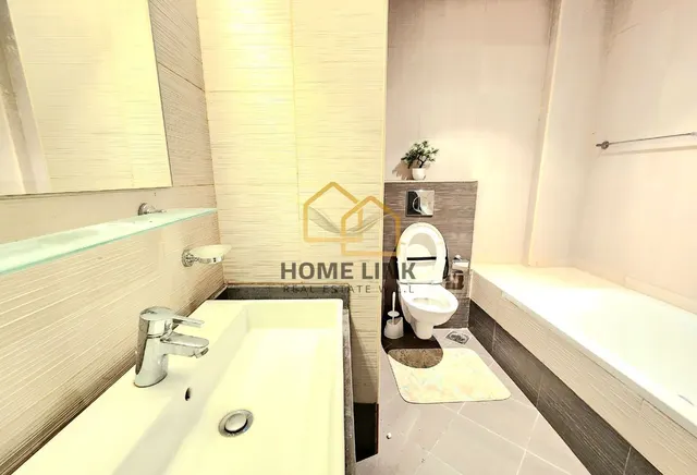 FREEHOLD | 1 BR FOR SALE IN FOX HILLS, LUSAIL | FF