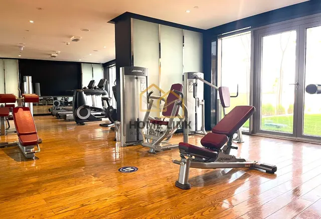 2BR APARTMENT FOR QAR 7,500 | LUSAIL WATERFRONT