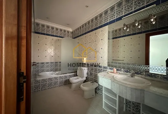 WITH TITLE DEED | SPACIOUS 7BHK | PRIVATE GARDEN