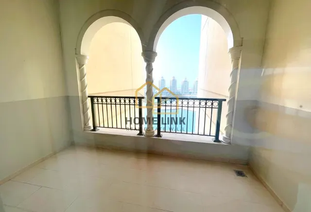 1 MONTH FREE| LUXURIOUS 3 BHK FURNISHED | SEA VIEW