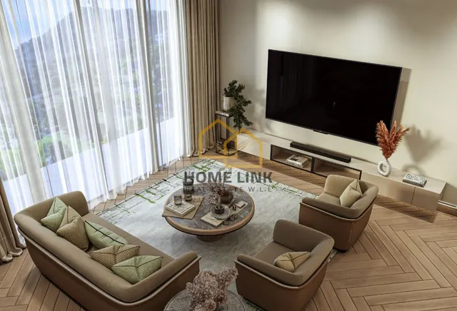 FREEHOLD |10% DP | 5 YEARS  PLAN | PRIVATE POOL