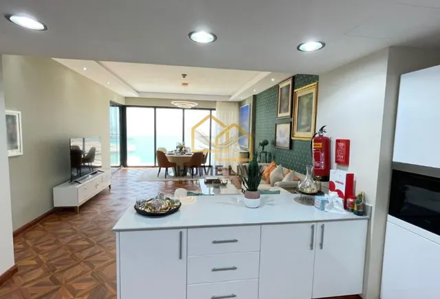 NEAR VENDOME MALL | SEA VIEW | ELEGANT 2 BEDROOMS