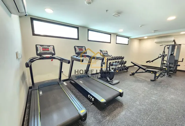 1 MONTH FREE | 2 BHK | SEMI FURNISHED APARTMENT