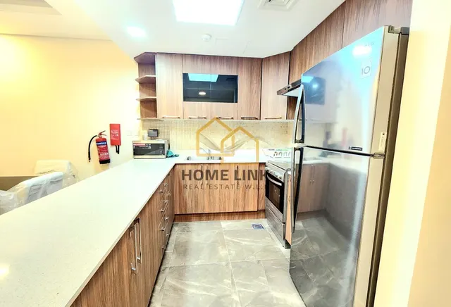 HOT DEAL | WITH TITLE DEED | FULLY FURNISHED 1BHK