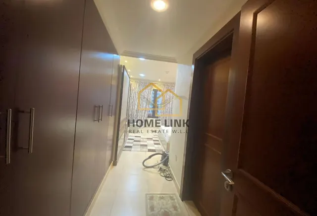 INCLUDES COOLING | SPACIOUS 1 BEDROOM WITH BALCONY