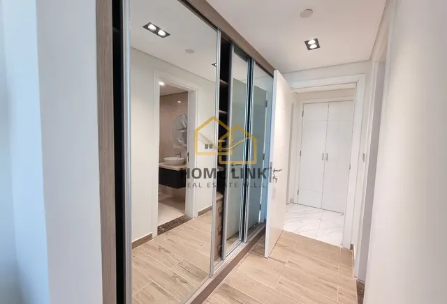BRAND NEW | LUXURY 1 BEDROOM APARTMENT | LUSAIL