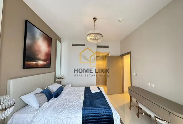 2BR SEA VIEW | BILLS INCLUDED | QAR 9,000 | LUSAIL