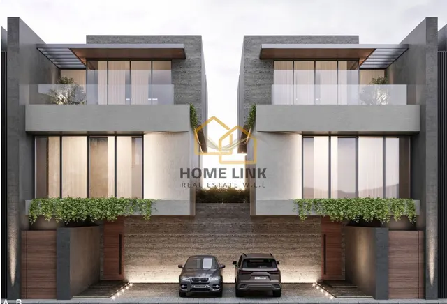 LUXURY 5-BR VILLA  IN AL KHEESA | NO COMMISSION