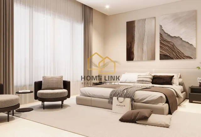 FREEHOLD 5BR STAND ALONE VILLA | HUZOOM LUSAIL