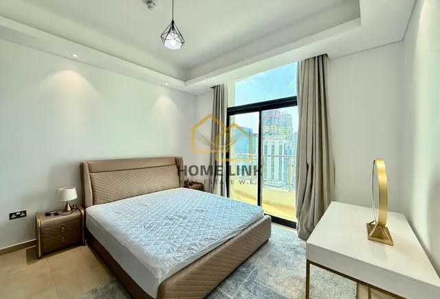 BILLS INCLUDED | HIGH FLOOR | SPACIOUS 2 BEDROOM