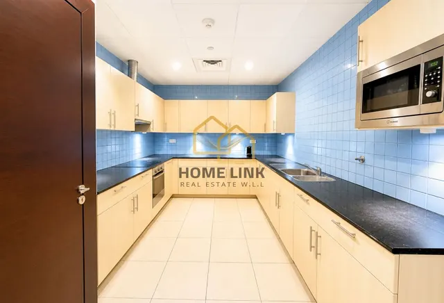 FULL AMENITIES | SPACIOUS 2 BEDROOM APARTMENT