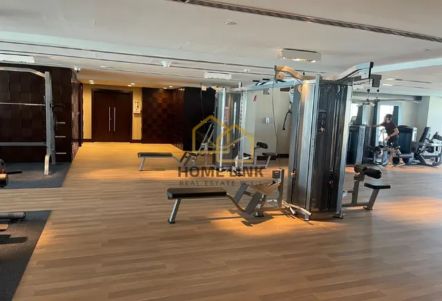 BILLS INCLUDED | ELEGANT STUDIO IN VIVA BAHRIYAH