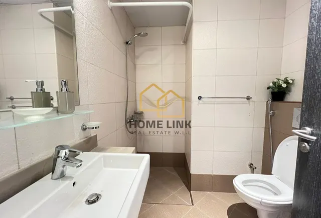 LUXURIOUS 2 BEDROOM APT WITH SPACIOUS BALCONY