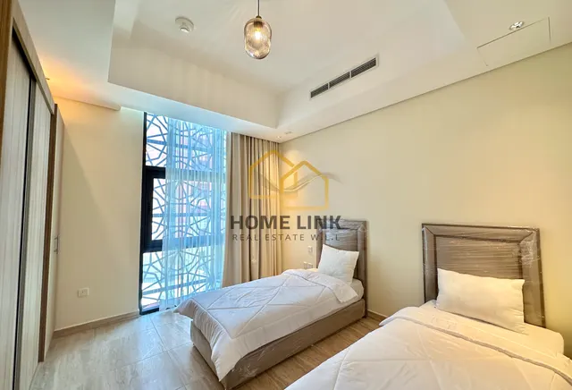 2 BHK FULLY FURNISHED IN GIARDINO | PRIME LOCATION