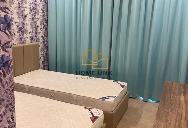 WITH TITLE DEED | 2 BEDROOMS APARTMENT | LUSAIL