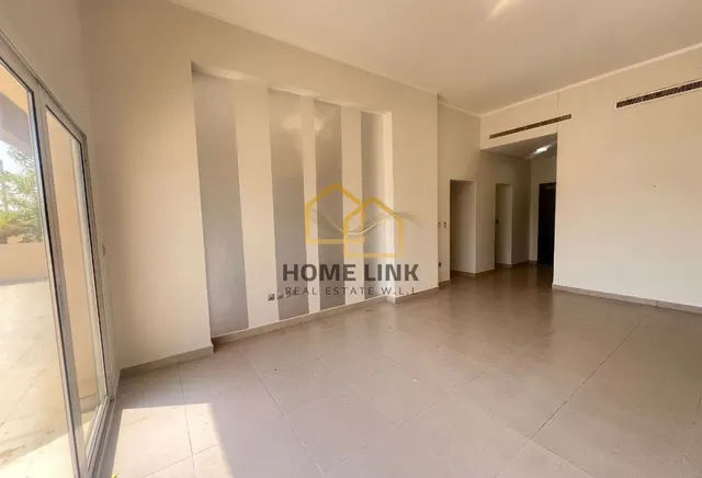 BILLS INCLUDED|2BR + MAID | SPACIOUS TERRACE | GYM
