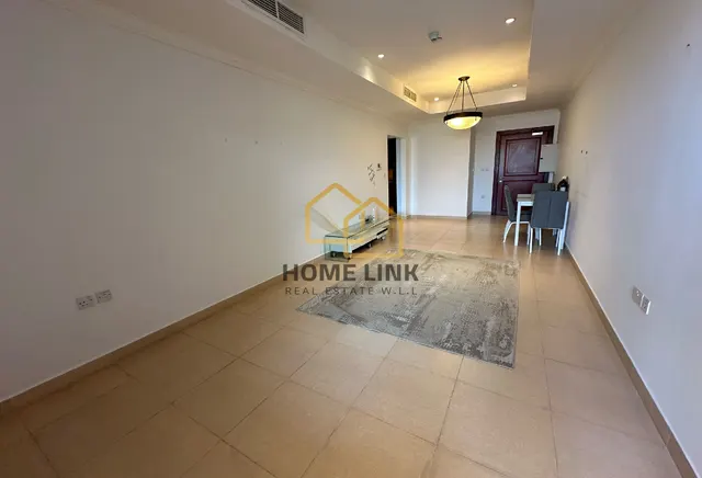 BILLS INCLUDED | MARINA VIEW | SPACIOUS 1 BHK