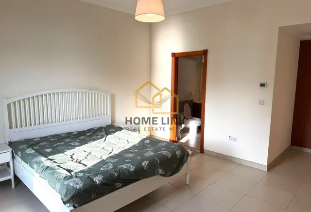 COZY FURNISHED 1 BEDROOM APARTMENT IN PORTO ARABIA
