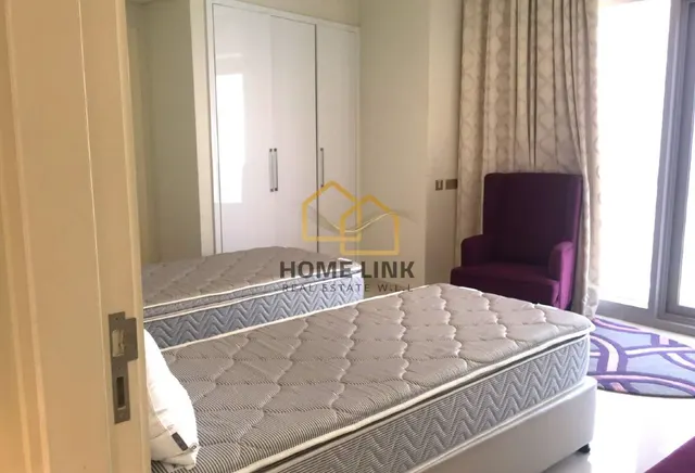 2BR APARTMENT FOR QAR 7,500 | LUSAIL WATERFRONT