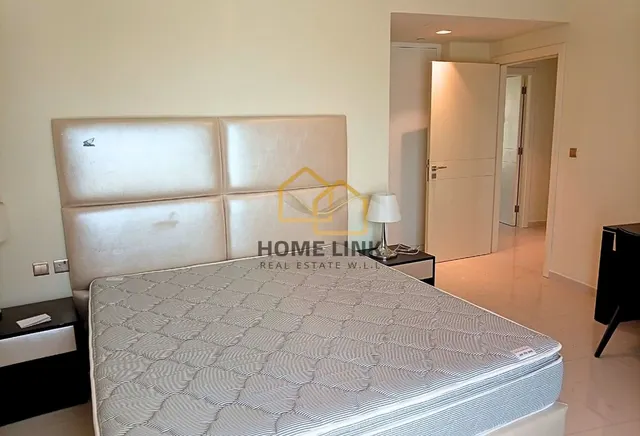 SEA VIEW | COZY 2 BEDROOM APARTMENT IN LUSAIL