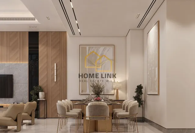 FREEHOLD |10% DP | 5 YEARS  PLAN | PRIVATE POOL
