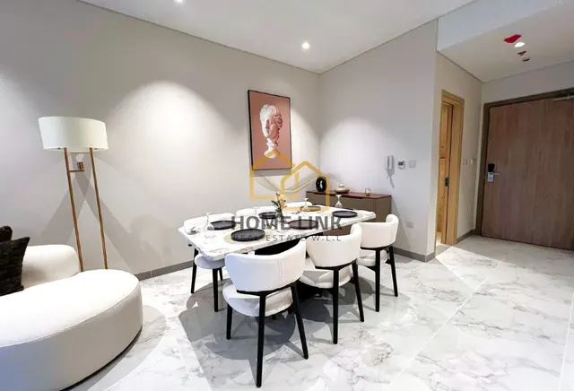 BRAND NEW | LUXURIOUS 2 BHK APARTMENT IN LUSAIL