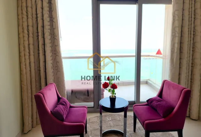 PREMIUM SEA VIEW | 2 BHK APARTMENT WITH TITLE DEED