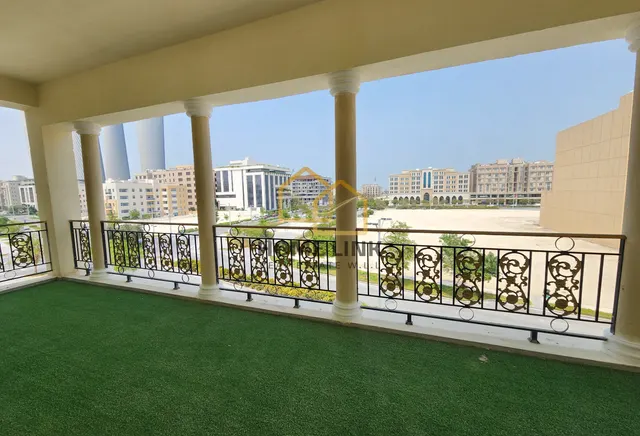 BILLS INCLUDED | SPACIOUS BALCONY | 1BR FF APT