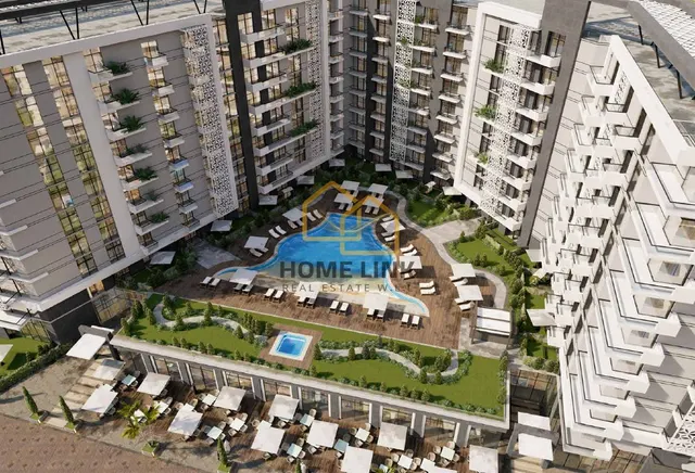 BEST DEAL | NICE STUDIO WITH INSTALLMENT PAYMENT
