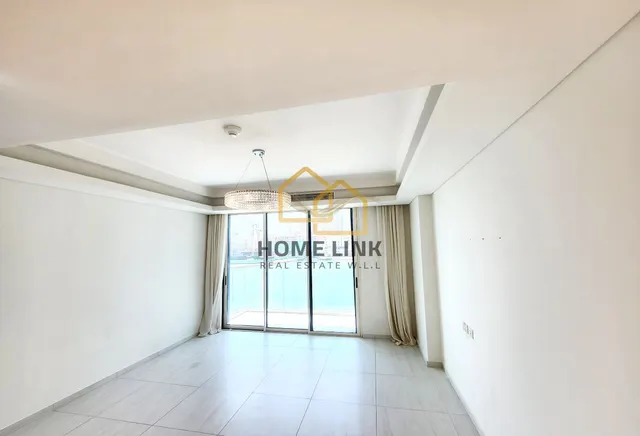 1BR SEMI-FURNISHED | WATERFRONT | GEWAN ISLAND