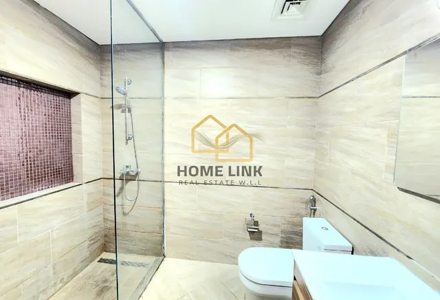 SPACIOUS AND MODERN 1 BEDROOM APARTMENT IN LUSAIL