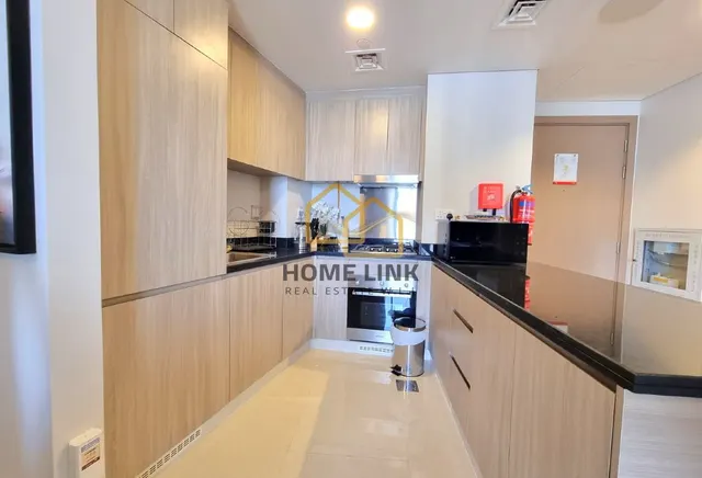 SEA VIEW | ELEGANT 2 BEDROOM APARTMENT | FURNISHED