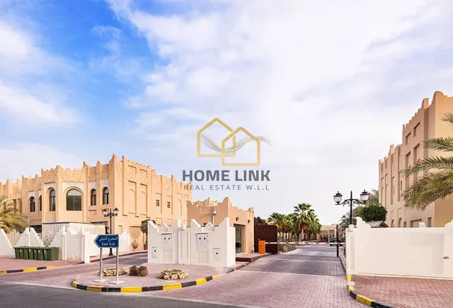 SPACIOUS 5BR + MAID VILLA WITH FULL AMENITIES