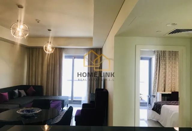 DIRECT SEA VIEW | 2 BEDROOMS | LUXURY AMENITIES - view 3