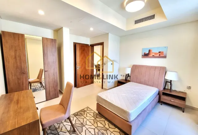 READY TITLE DEED | READY & RENTED | 2BHK APARTMENT